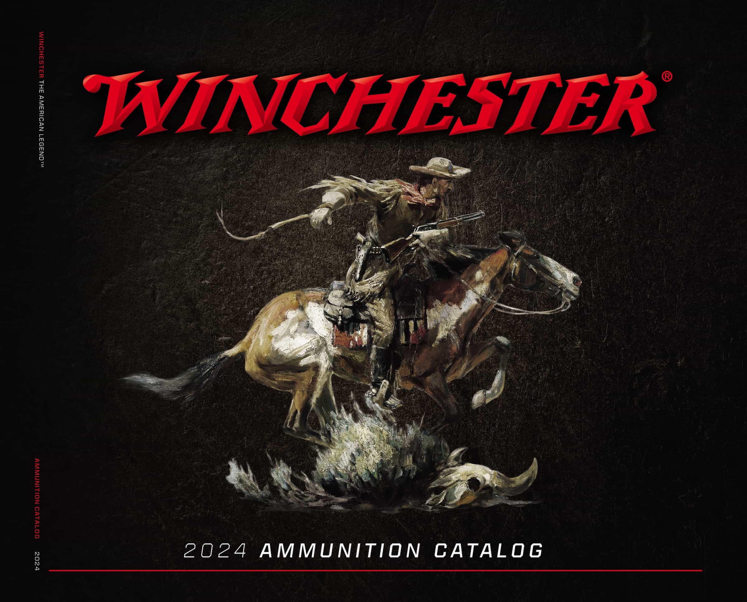 2024 Ammo Product Catalog Winchester Ammunition   Winchester 2024 Catalog.ashx